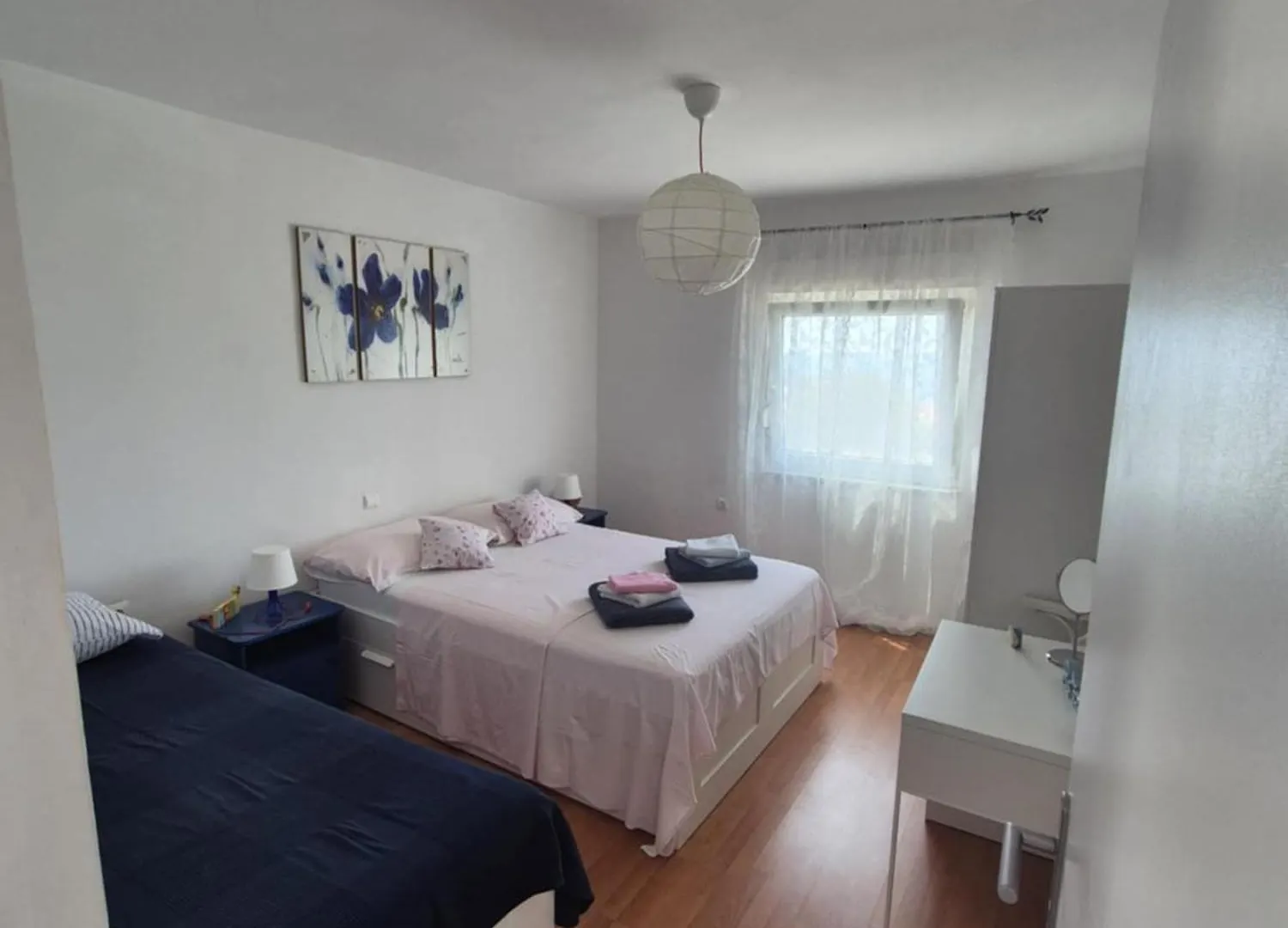 Apartman Samardzic Krk Town Apartmán