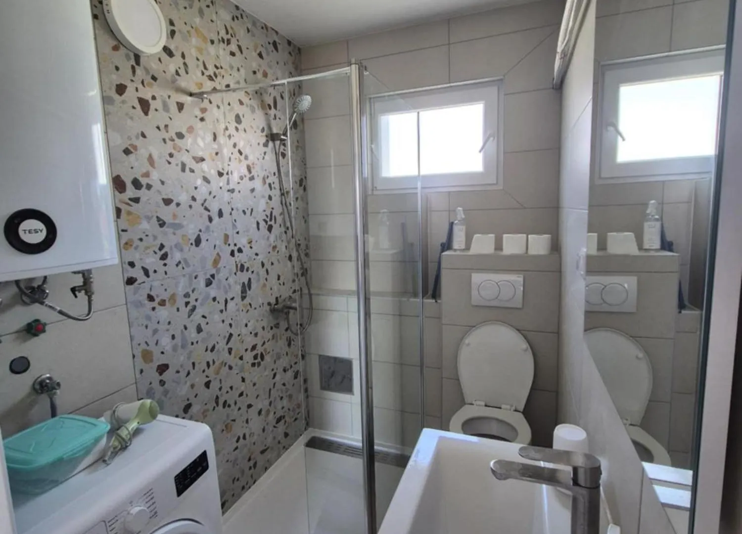 Apartmán Apartman Samardzic Krk Town Chorvatsko
