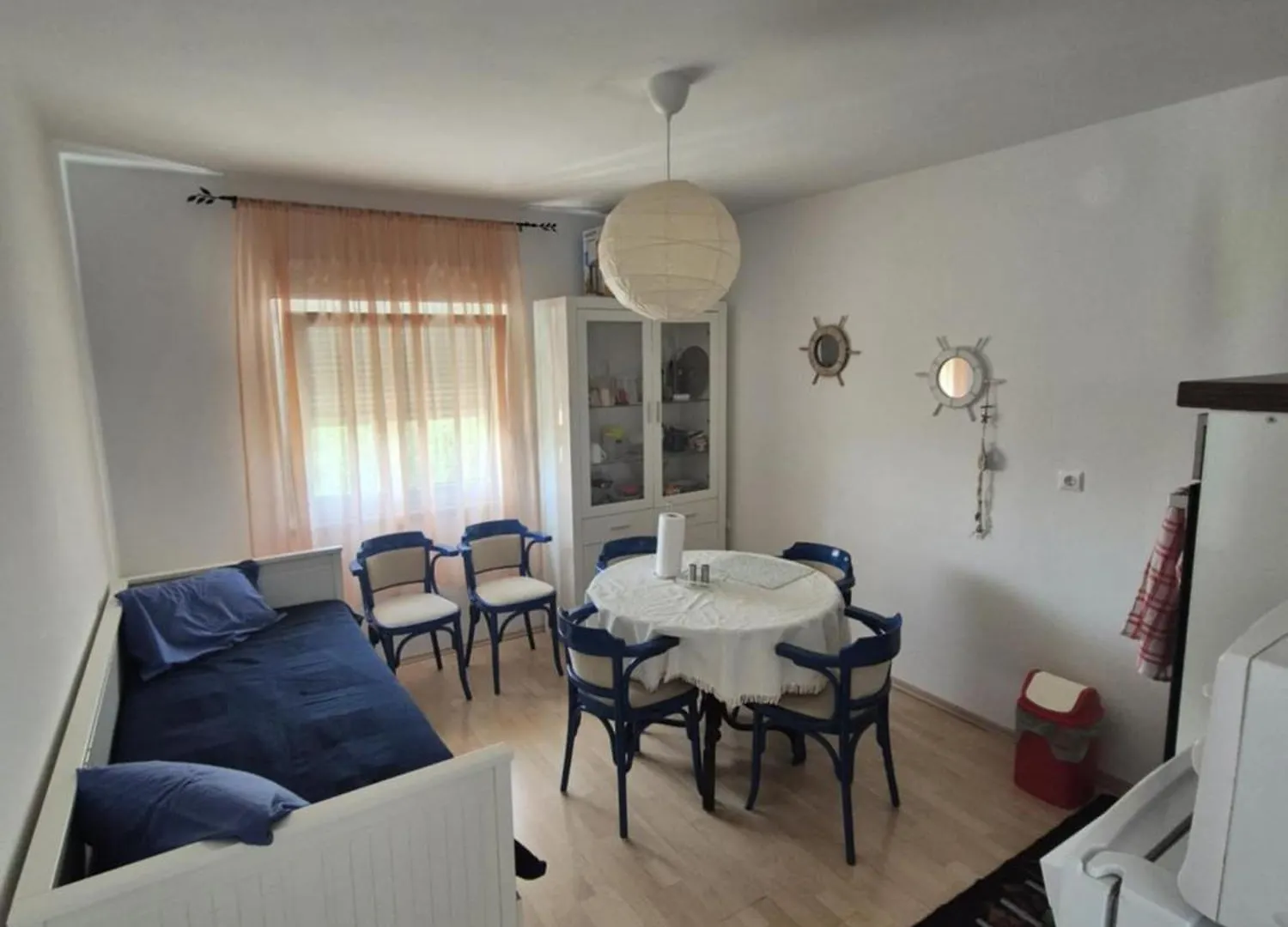 Apartman Samardzic Krk Town