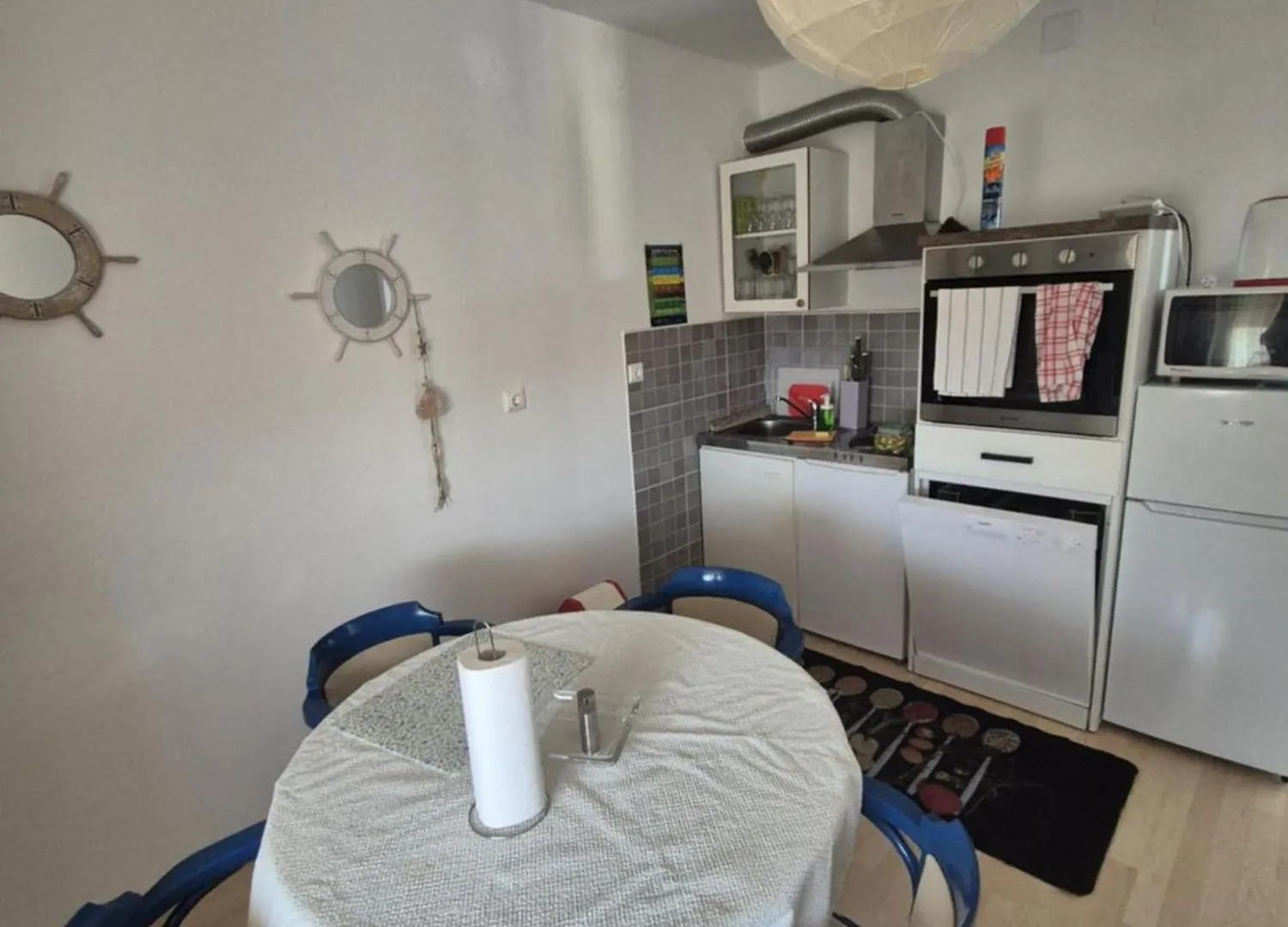 Apartmán Apartman Samardzic Krk Town