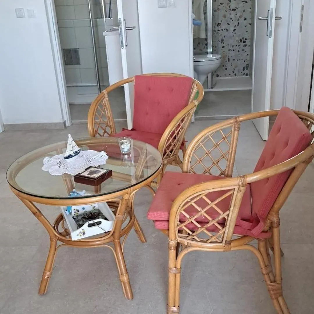 Apartman Samardzic Krk Town Apartmán