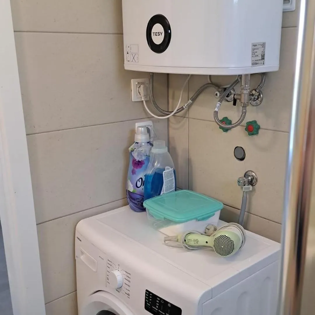 Apartman Samardzic Krk Town