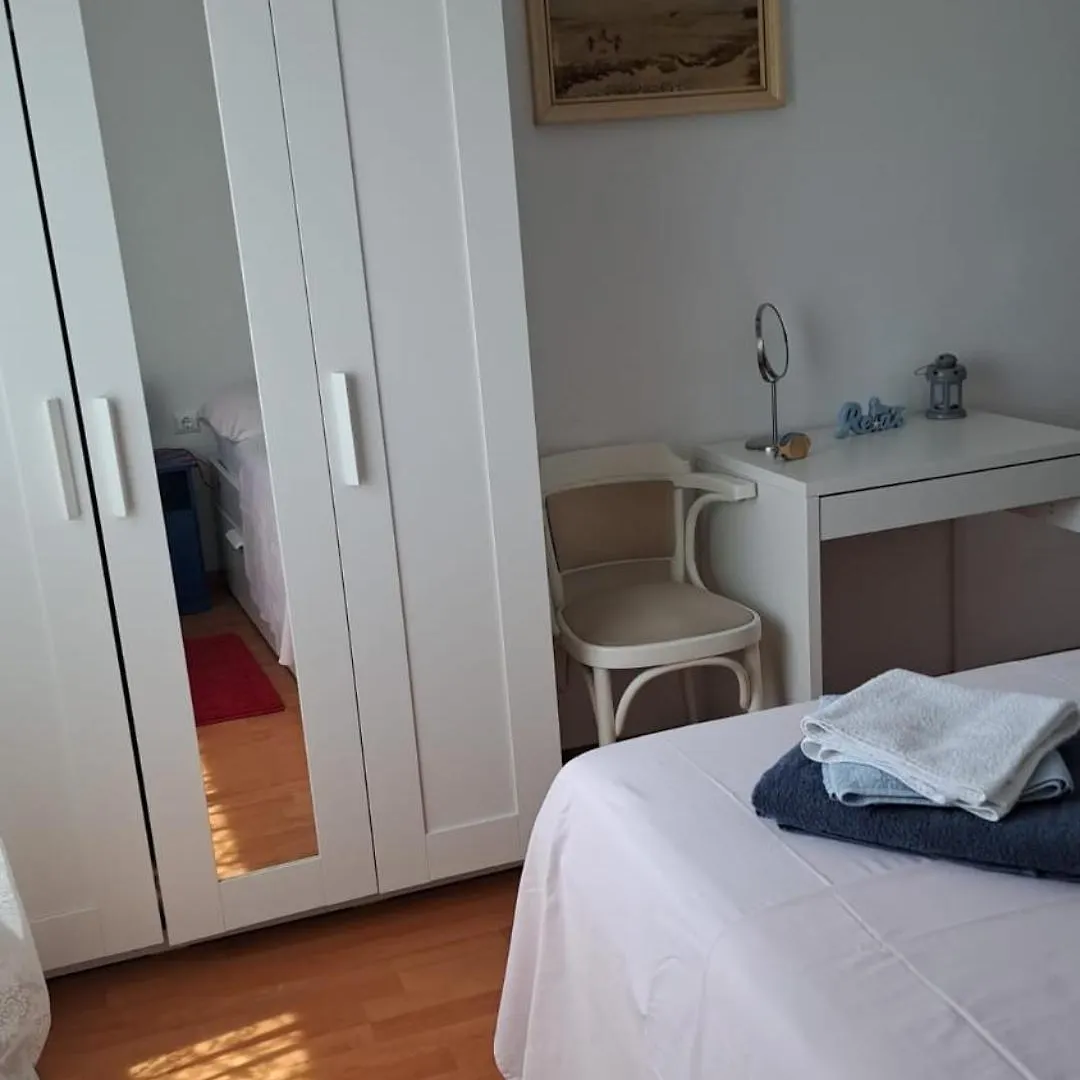 Apartman Samardzic Krk Town Chorvatsko