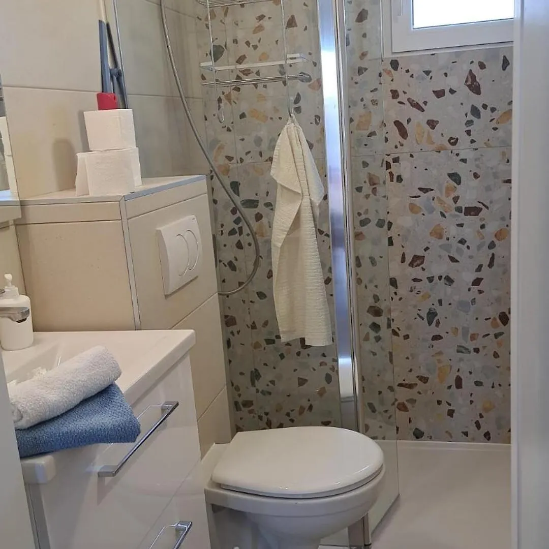 Apartman Samardzic Krk Town 0*,  Croatia