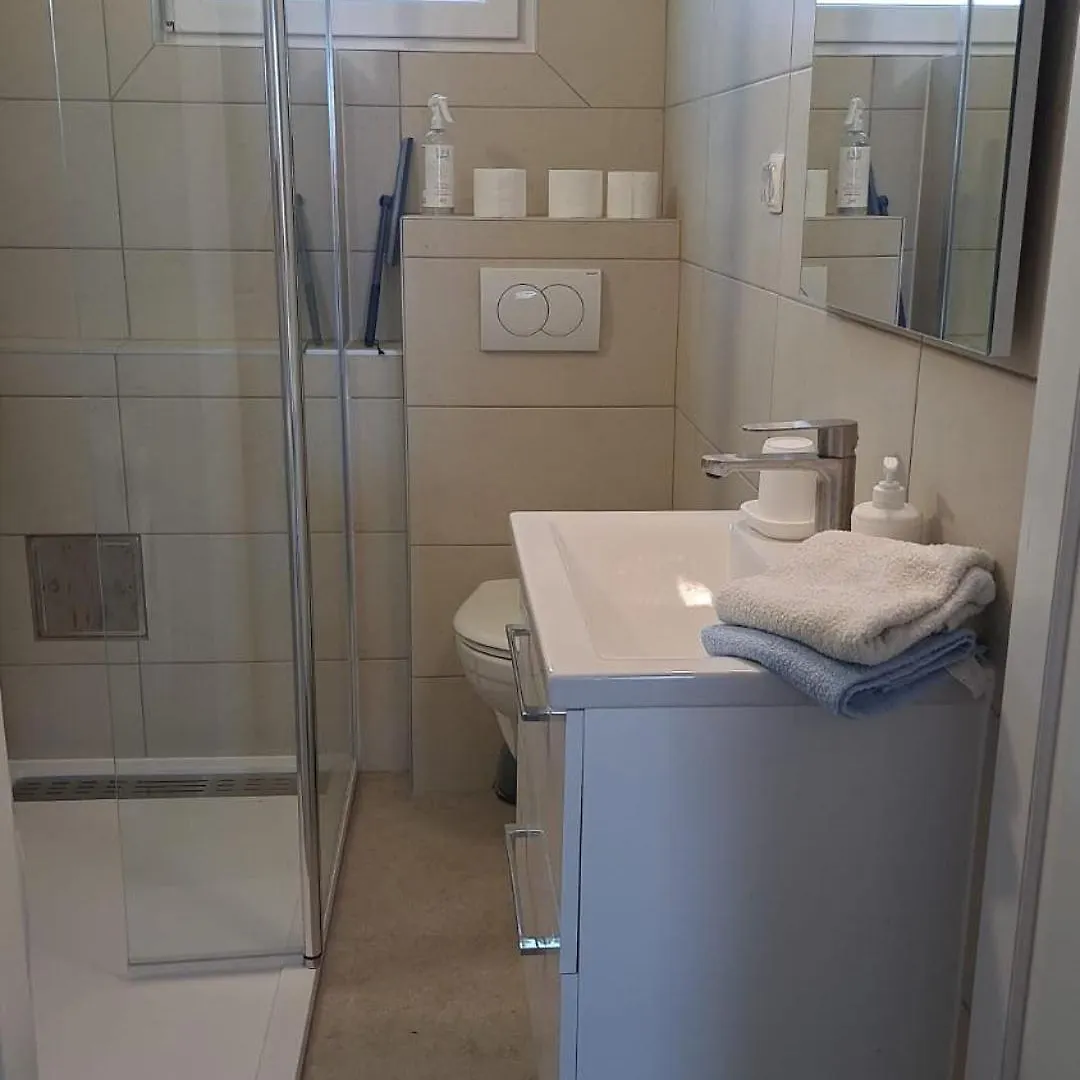Apartman Samardzic Krk Town Apartment