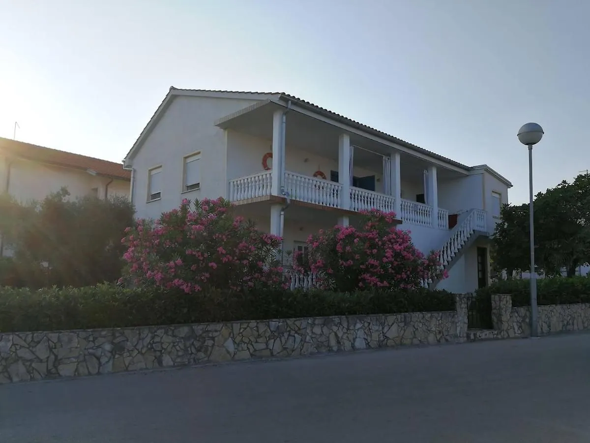Apartman Samardzic Krk Town